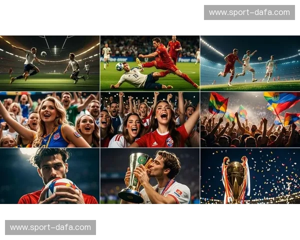 欧洲杯2020赛果：荣耀、泪水与绿茵故事