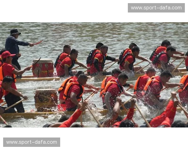 龙舟排名：赛场之外的速度与荣耀